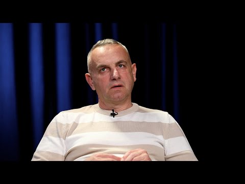 Ivan Gavrilović: „Zbog Marije Milošević sam mogao da izgubim glavu“ #novars