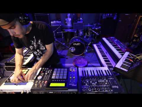 Téhu - Ernst Strngs Live (EP Boulevard)