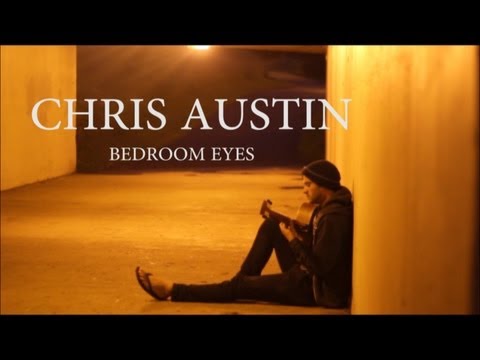 Natty | Bedroom Eyes [ Cover ] - Chris Austin