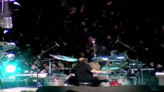 Hablando de la libertad, La Renga