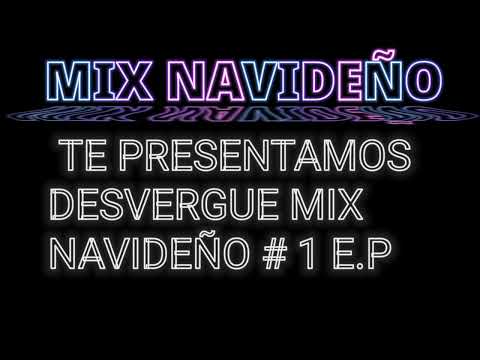 mix navideño