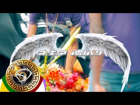 Supatronic x Dr. Jam x DirtySouthFari - Brethren Gone [R.I.P AJAY] Official Music Video