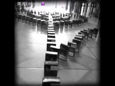 I'm Mevius Original 😚 the first cigarettes DoMiNo in the world- at Cambodia