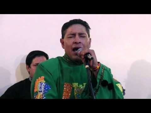 LA BOCINA - EL CABAÑAL - ALLÁ TE ESPERARÉ  - LOS 4 DEL ALTIPLANO