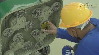 Morillo Internasional Indonesia