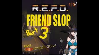 Cryptid & Crew get Repo'd... AGAIN