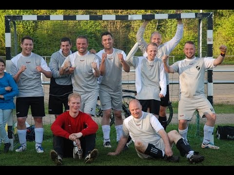 FSK Neumünster vs. Helden des Fußballs