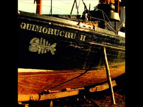 Quimorucru - ma  bouteille