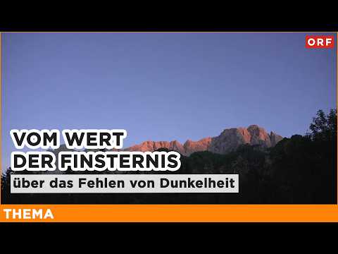 The Value of Darkness | Topic 02/02/2026