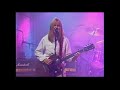 Juliana Hatfield - My Sister - Late Night Sept 1993 (great sound/video)