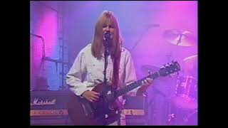 Juliana Hatfield - My Sister - Late Night Sept 1993 (great sound/video)
