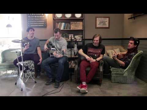 Prešporskí Junáci - Hold On We're Going Home cover