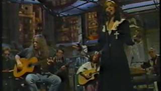 Concrete Blonde - &quot;Mexican Moon&quot;