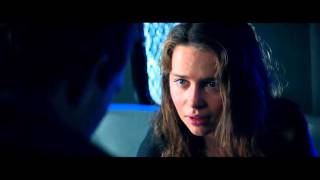Terminator Genisys (2015) - Blu-ray menu