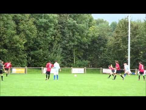 FC Bemelen 1 - WVV '28 1