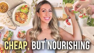 6 Foods Dietitians Are Quietly Eating More of in 2026