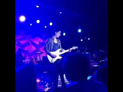 download lagu mp3 mp4 Richie Kotzen Salting Earth Review, download lagu Richie Kotzen Salting Earth Review gratis, unduh video klip Richie Kotzen Salting Earth Review