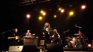 Théodore, Paul & Gabriel - Concert LIVE 13 mars 2015 à Bellegarde/Valserine - The Silent Veil