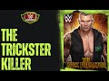 New Move-Randy Orton-Apex Predator-6 Star Gameplay-WWE Champions