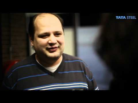 Tata Steel Chess 2012 - En passant - Maxim Turov round 7