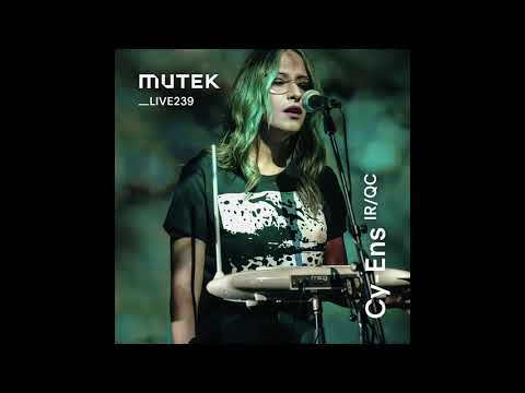 MUTEKLIVE239 - Cy-Ens