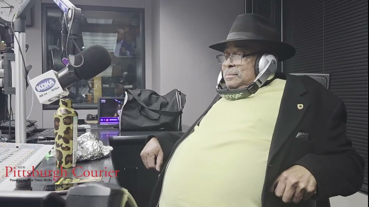 Chris Moore's final 6 minutes on KDKA Radio, Feb. 15, 2026
