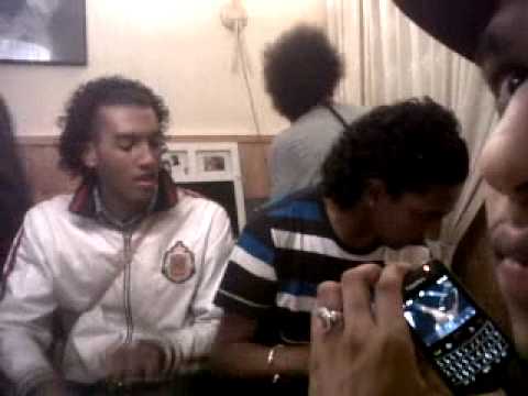 Familie Esseboom & Ashruf @ Dano Bday 2