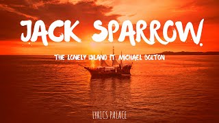 The Lonely Island Ft. Michael Bolton - Jack Sparrow (Lyrics)