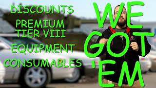 Discount Emporium Returns