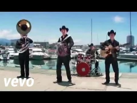 Calibre 50 -  Sueño Guajiro (Official Video)