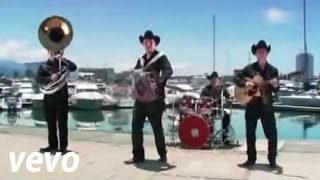 Calibre 50 -  Sueño Guajiro (Official Video)