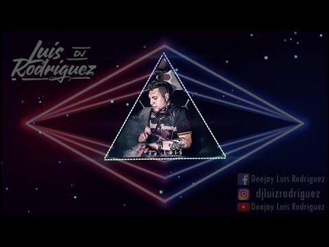MIX LIVE | SALSA BOOGALOO | DJ LUIS RODRIGUEZ | 2021