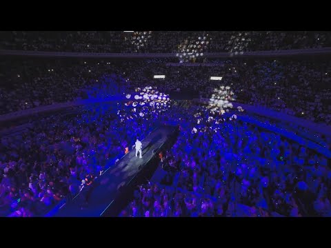 Willy García - Si Me Faltas Tú I 30 Años 30 Éxitos en Vivo