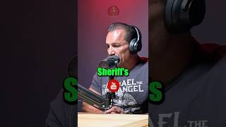 LA SHERIFF'S Behind the scenes true crime stories of murder and crime fighting #podcast