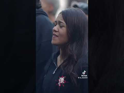 Te Matatini AP Remix - Te Kuru Marutea 2025