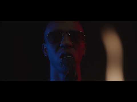 TIKEI - DRAMA ( Clip Officiel) Rap Guinéen
