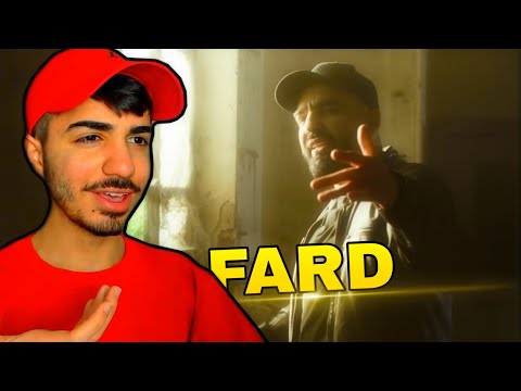 UNNORMAL STARK 😨 Fard x Zemine - "TÜRKISCHER HONIG" [Türk Balî] - Reaction