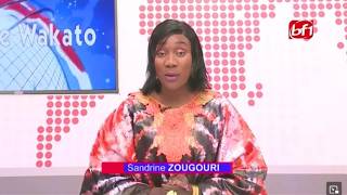 Kibaye Wakato du 24 Août 2026-BF1TV