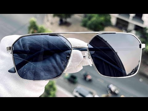 Xship.vn: Calvin Klein Blue Navigator Men Sunglasses CK20300S 045 58