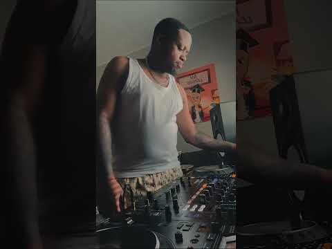 Kelvin Momo Amapiano Mix (Instagram Live)
