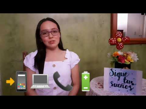 60 Segundos a tu manera "PREVENCIÓN DE LOS RIESGOS DIGITALES"