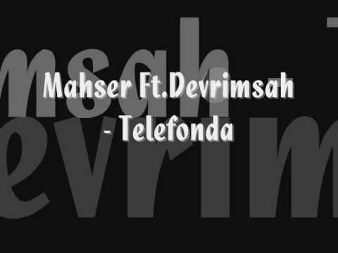 Mahser   -   Telefonda  Hickiran
