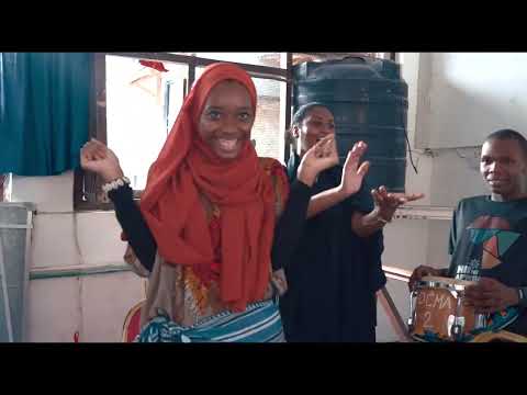 CULTURAL EXCHANGE MAYOTTE & ZANZIBAR