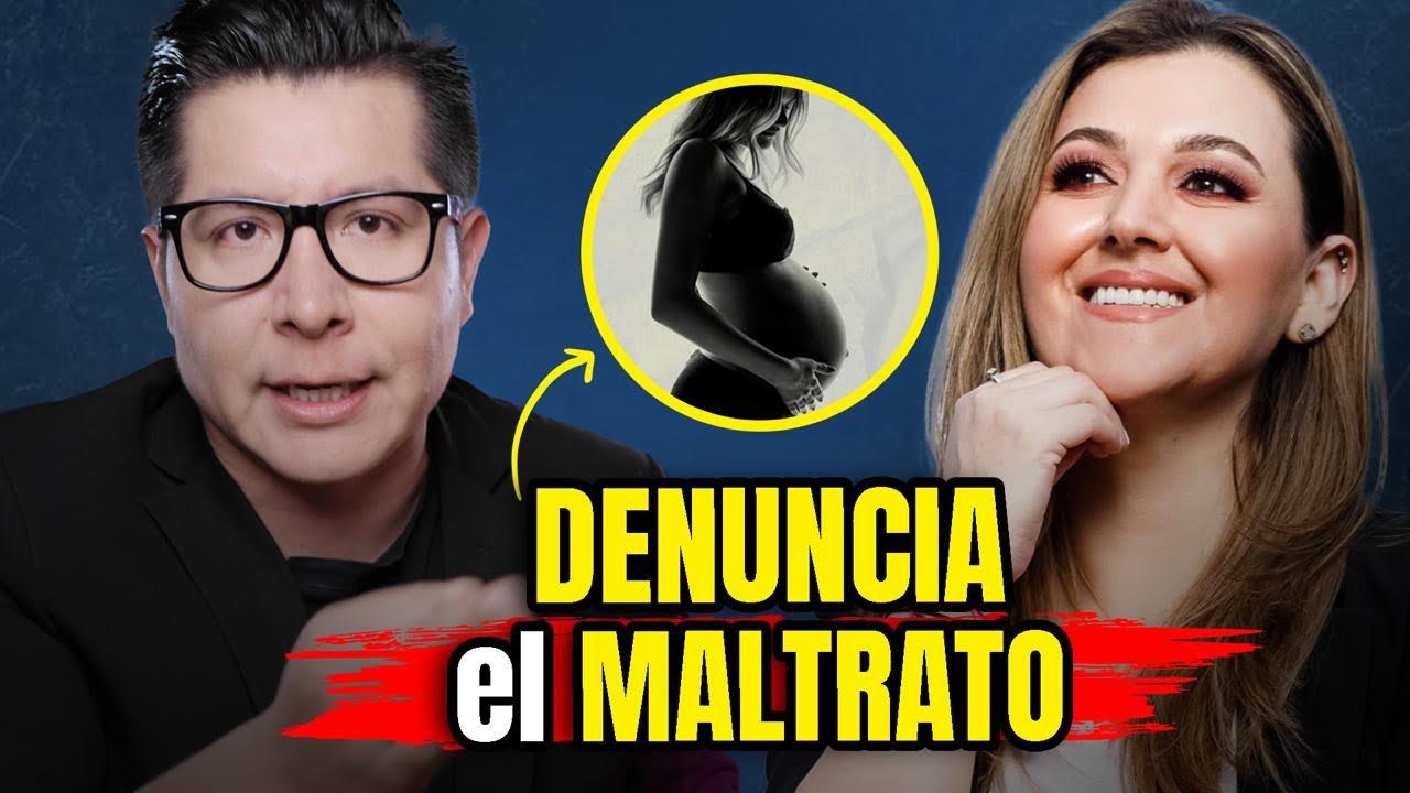 🚨VI0LENCIA OBSTETRICA: ¿Cómo DENUNCIAR si fuiste VICTIMA? ABOGADA responde | Mr Doctor