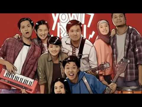 Ost Yowis Ben 2 - Official Lyric