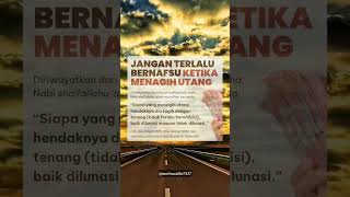 Download lagu Jangan terlalu bernafsu ketika menagih hutang. #motivasidiri7437 #shorts #youtubeshorts #katamutiara mp3 Download lagu Jangan terlalu bernafsu ketika menagih hutang. #motivasidiri7437 #shorts #youtubeshorts #katamutiara mp3