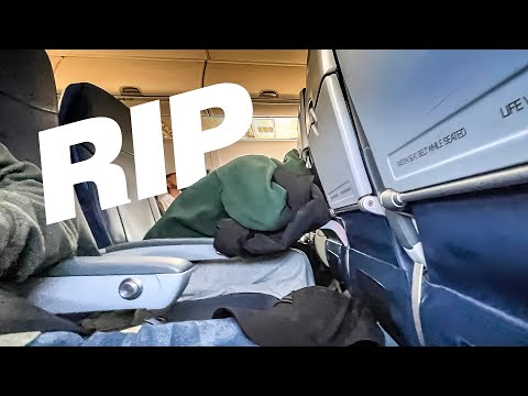 Sun Country Standard vs Best seats: which hurts less?