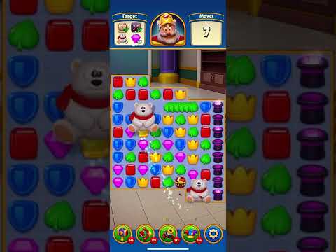 Royal Match Level 4131