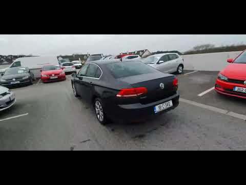 181C3412 - 2018 Volkswagen Passat PASSAT 1.6TDI 120BHP COMFORTLINE WITH TEC...