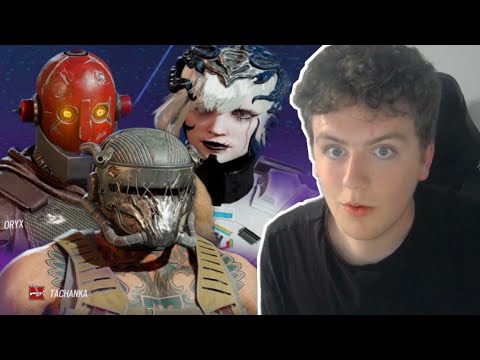 NEW R6 PACK COLLECTION IS SICK!